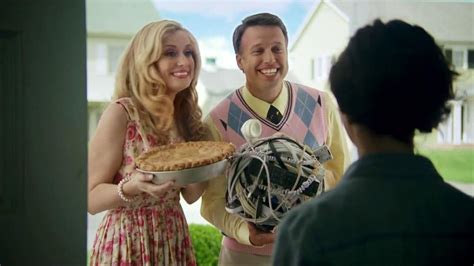 Vonage TV Spot, 'We All Bundle' featuring Kate Norby