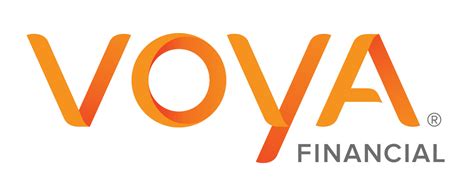 Voya Financial App logo