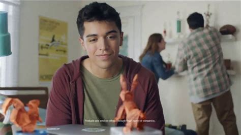 Voya Financial TV Spot, 'College Kid' featuring Dominic Flores