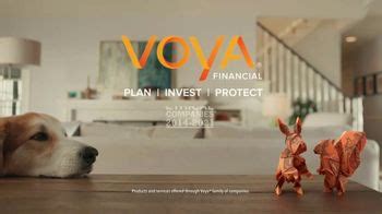 Voya Financial TV commercial - Maternal Confidence