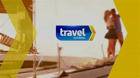 Voya Financial TV Spot, 'Travel Channel: Travel Dreams'