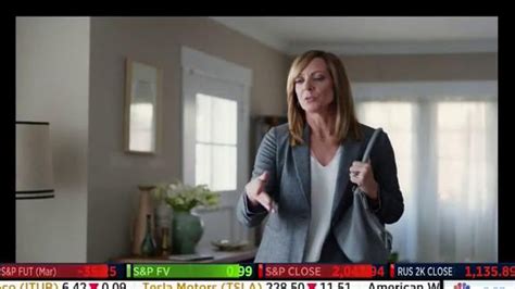 Voya Financial TV Spot, 'Val From Voya' featuring Allison Janney