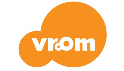 Vroom App logo