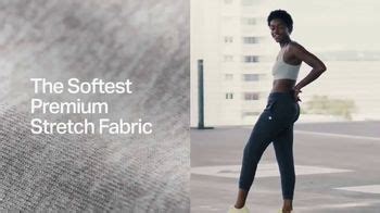 Vuori Performance Jogger TV Spot, 'Softest Premium Stretch Fabric'