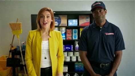 W.B. Mason TV Spot, 'Delivering Your Facilities Products Everywhere' created for W.B. Mason