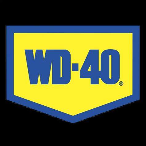 WD-40 Foose logo