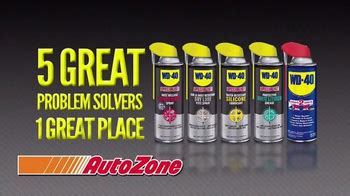 WD-40 Specialist TV Spot, 'Problem Solvers' created for WD-40