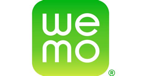 WEMO Switch logo