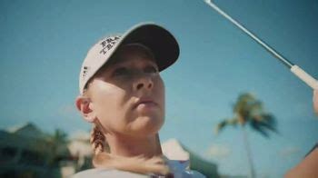 WHOOP TV Spot, 'Know Yourself: Golf' Feat. Jessica Korda, Rory McIlroy created for WHOOP