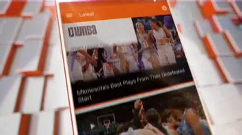 WNBA App TV Spot, 'League Pass' featuring Bobbi Owens
