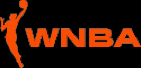 WNBA App logo