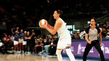 WNBA TV Spot, '2023 Season: The Superteam Era' created for WNBA