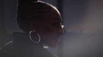 WNBA TV Spot, 'Sisterhood' Featuring Nneka Ogwumike