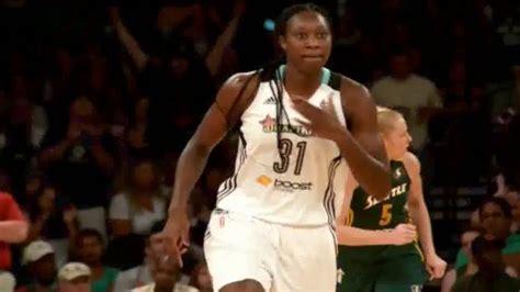 WNBA TV Spot, 'This Game' created for WNBA