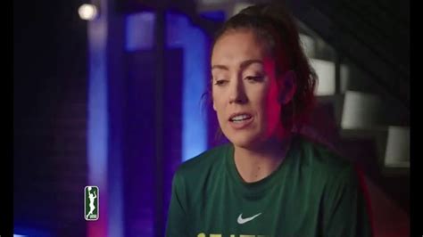 WNBA TV Spot, 'Watch Me Work: Here We Come' Ft. Breanna Stewart created for WNBA