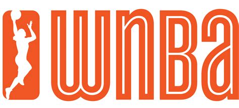 WNBA logo
