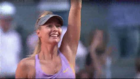 WTA TV Spot, 'Anthem'