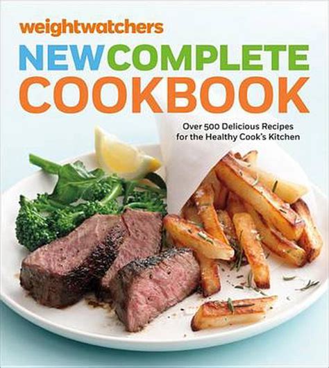 WW Cookbook Best of Easy Eats