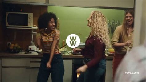 WW TV Spot, 'Member Stories' Song by Lizzo featuring Jessica DiSalvo