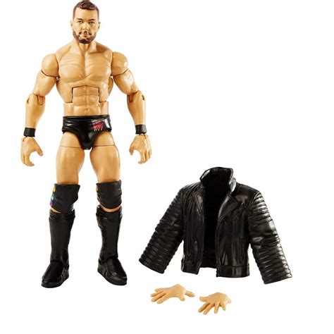 WWE (Mattel) Finn Balor Figure