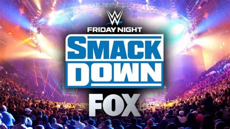 WWE Friday Night Smack Down TV commercial - Where You At
