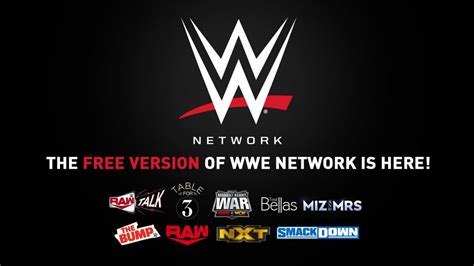WWE Network Free Version TV commercial - The Best in Entertainment