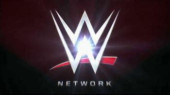 WWE Network TV commercial - Access From Anywhere