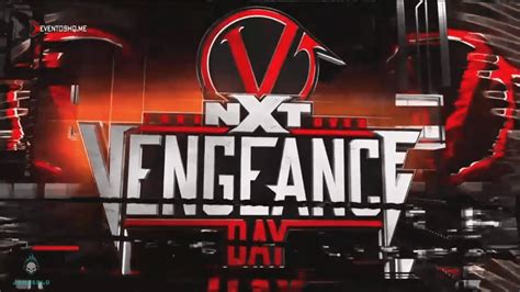 WWE Network TV Spot, 'NXT TakeOver: Vengeance Day'