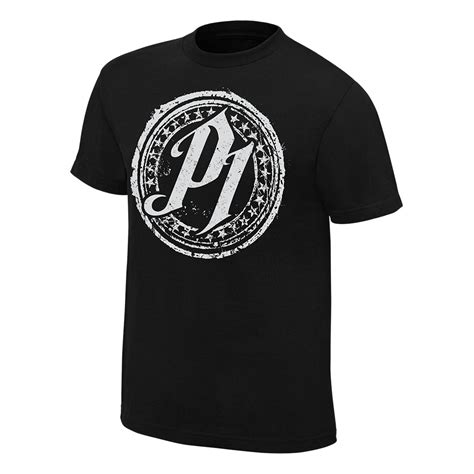 WWE Shop AJ Styles 