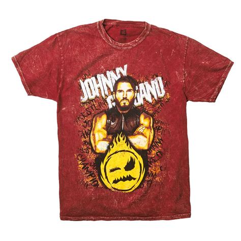WWE Shop Johnny Gargano 