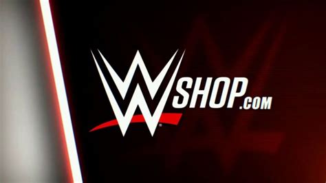 WWE Shop TV commercial - Awesome