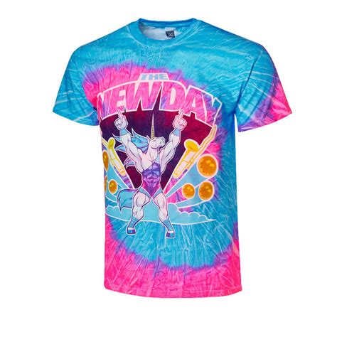 WWE Shop The New Day 