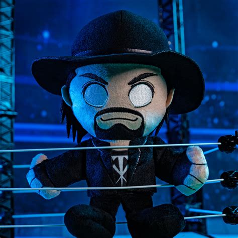 WWE Shop The Undertaker 6
