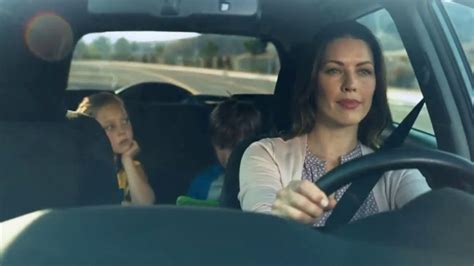 Wagner OEX TV Spot, 'Families Matter' featuring Louise Griffiths