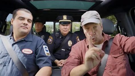 Wagner OEX TV Spot, 'Tailgating' Featuring Mike Rowe