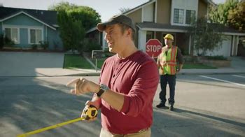 Wagner OEx TV Spot, '50 Feet' featuring Mike Rowe