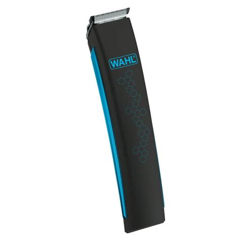 Wahl Clipper Co. Diamond Edge Lithium-Ion Trimmer commercials