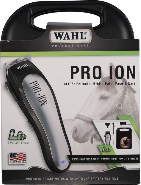 Wahl Clipper Co. 2-in-1 Vacuum Trimmer commercials