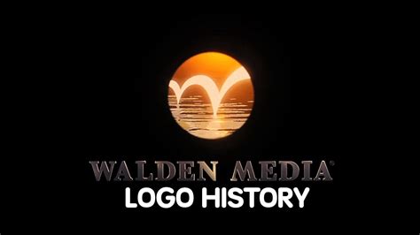 Walden Media Space Warriors logo