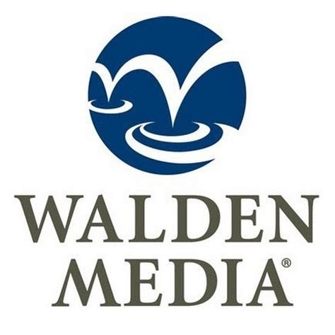 Walden Media logo
