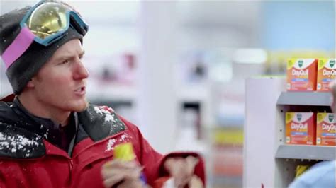Walgreens TV Commercial Featuring Ted Ligety created for Walgreens