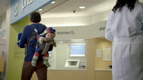 Walgreens TV Spot, 'All the Dads'