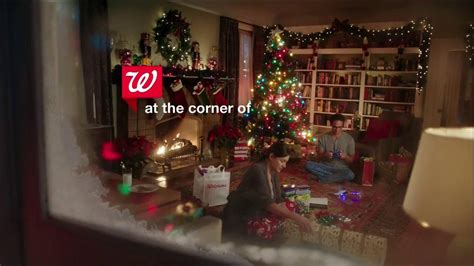 Walgreens TV commercial - Christmas RC Helicopter