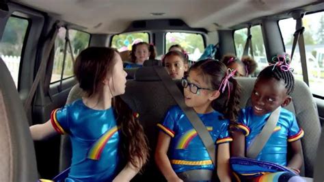 Walgreens TV Spot, 'Dance Team' featuring Kitana Turnbull