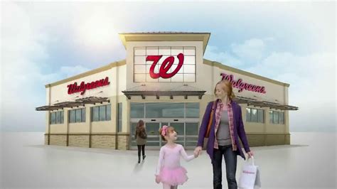 Walgreens TV Spot, 'Dropping Off the Kids' created for Walgreens