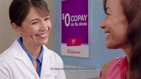 Walgreens TV Spot, 'Get a Shot. Give a Shot.' created for Walgreens