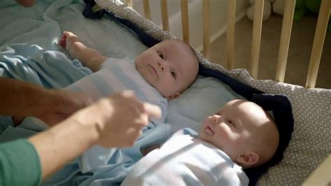 Walgreens TV Spot, 'New Parent' featuring Ryland Moore
