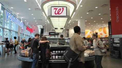 Walgreens TV Spot, 'One Corner Started It All' created for Walgreens
