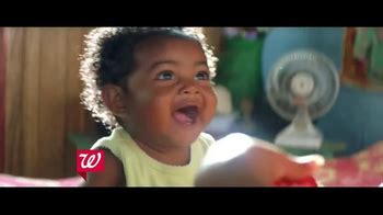 Walgreens TV Spot, 'Peek-a-Boo' created for Walgreens
