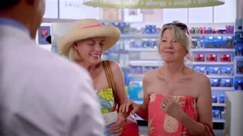 Walgreens TV Spot, 'Throwing Away Money' featuring Patty McCormick